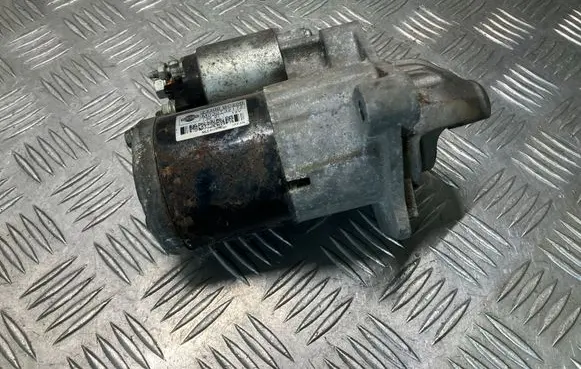 Nissan Cube Z12 Starter motor 23300BC20B M000T32172