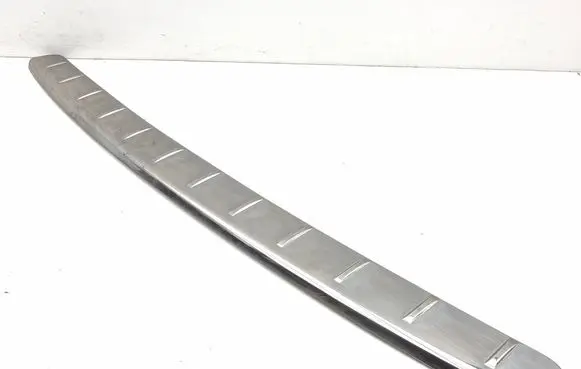 Peugeot 5008 II Trunk/boot sill cover protection 9814601877 051606