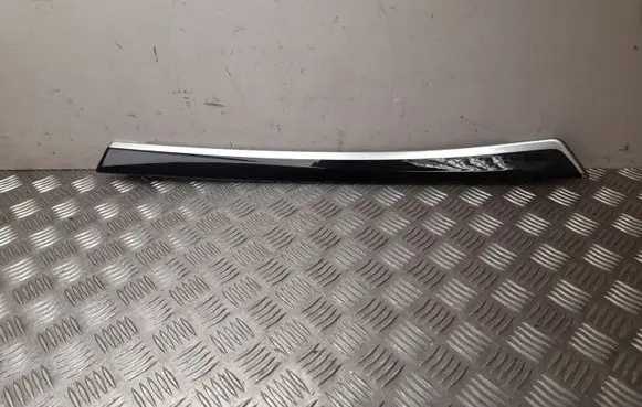 BMW 5 F10 F11 Dashboard cross member/frame bar 7225552