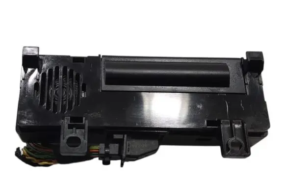 Peugeot 508 Bluetooth control unit module 9674767780
