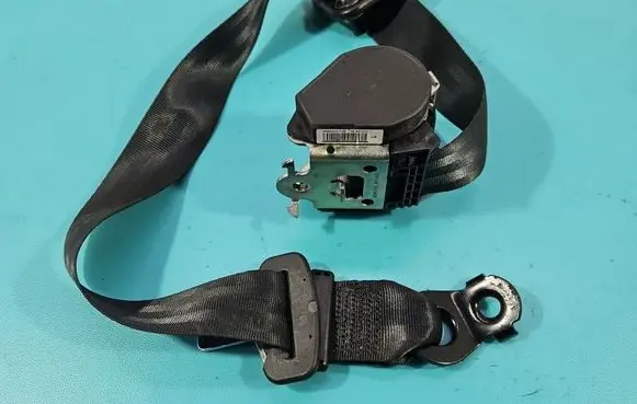 Renault Master III Front seatbelt 868840019R IMPRK1521503