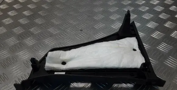 Nissan Navara D23 Dashboard lower bottom trim panel 669014JA0A