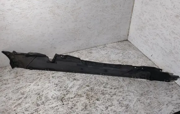 Porsche Cayenne (92A) Other under body part 7P0825271B