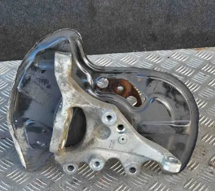 Mercedes-Benz SLK R172 Front wheel hub A2044202644