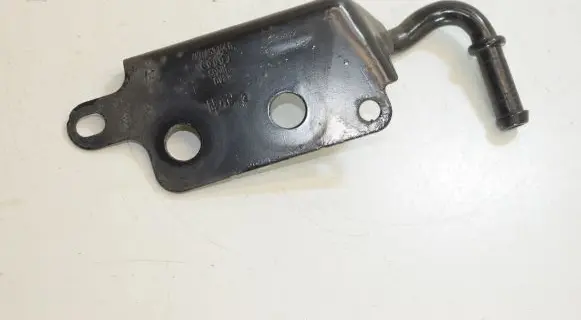 Audi A6 S6 C8 4K Muffler mount bracket/holder 4K0253144G