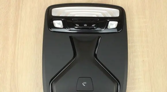 BMW 4 G22 G23 G24 G26 Front seat light 6829008N45