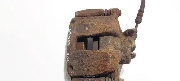 Peugeot 207 Front brake caliper