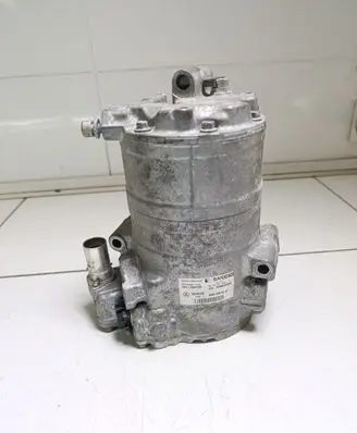 Mercedes-Benz EQC Air conditioning (A/C) compressor (pump) A0008300301 01988305868 SHS33H4186