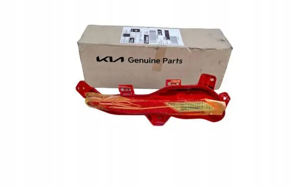 KIA Ceed Rear bumper light 92406J71