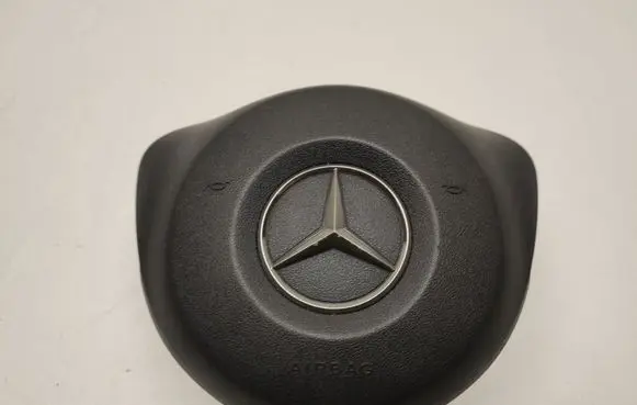 Mercedes-Benz E W213 Steering wheel airbag A0008601202