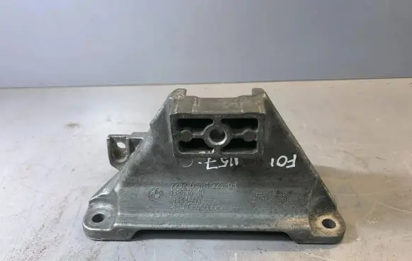 BMW 7 F01 F02 F03 F04 Gear shift cable bracket 22326781229 6781229