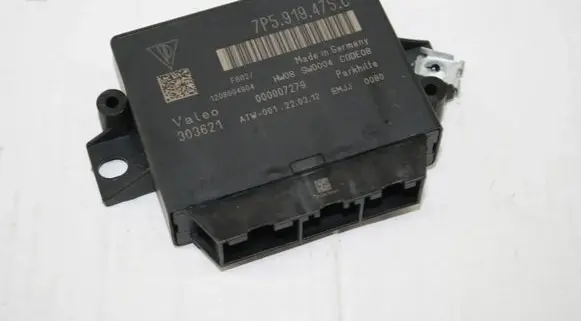 Porsche Cayenne (92A) Parking PDC control unit/module 7P5919475C