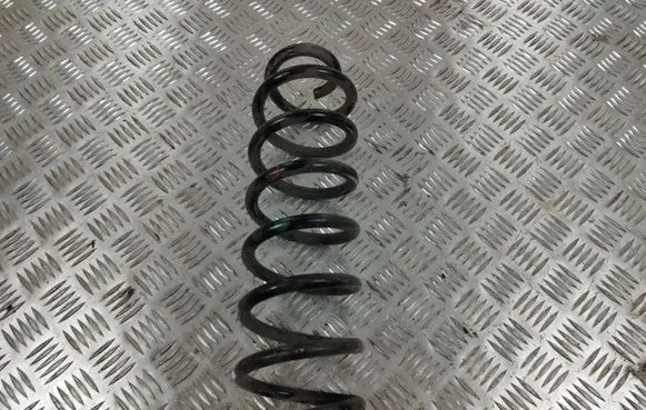 Toyota RAV 4 (XA50) Rear coil spring