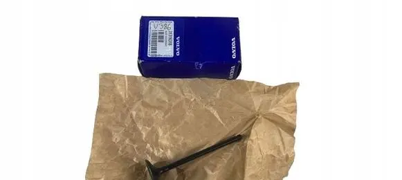 AC 428 Vacuum valve 31316318