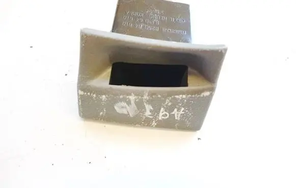 Car ashtray