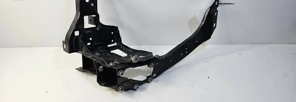 BMW 2 F45 Headlight/headlamp mounting bracket 7302532 18563110 7426634