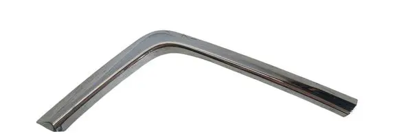 Mitsubishi ASX Front bumper splitter molding 6407A172