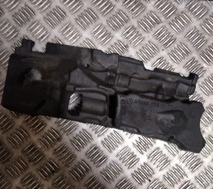 Mercedes-Benz E W213 Heat shield in engine bay A6542260700