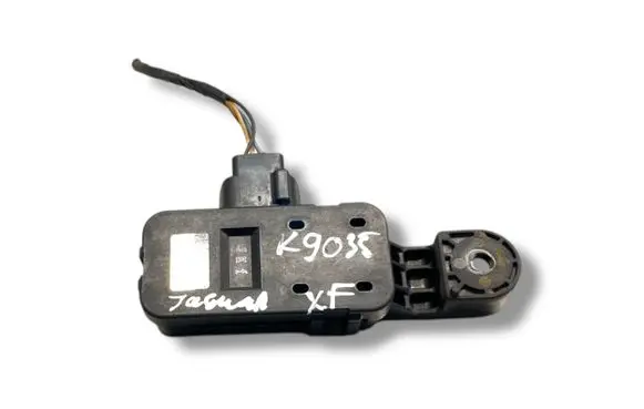 Jaguar XF X250 Air quality sensor 0136500010