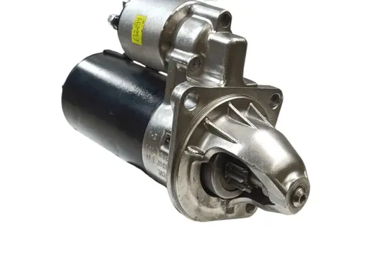 Ford Escort Starter motor CS329 0986015090