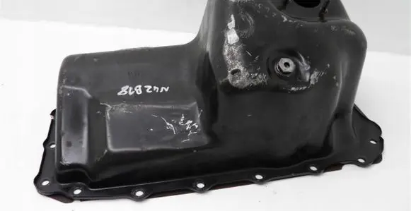 BMW 1 E81 E87 Oil sump 