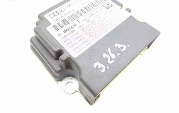 Audi A1 Airbag control unit/module 8X0959655A