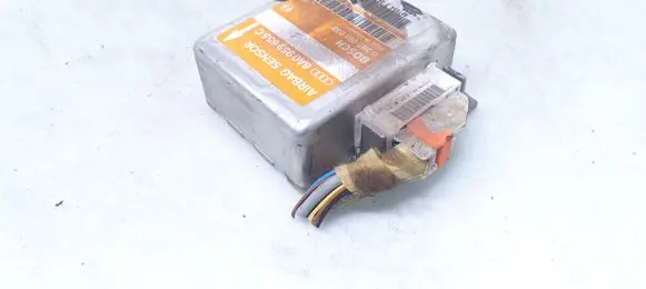 Audi A6 S6 C4 4A Airbag control unit/module 8A0959655C 0285001038
