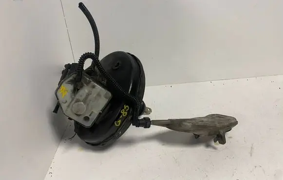 Citroen C4 I Brake booster 9648368980 0204024883 31035106794883
