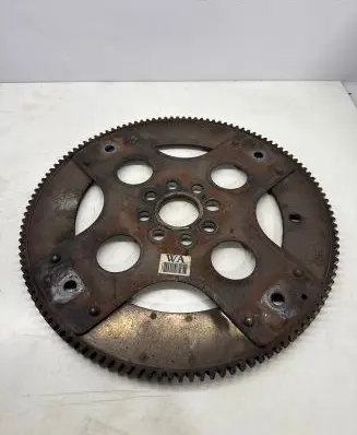 BMW 5 E60 E61 Flywheel 7788746