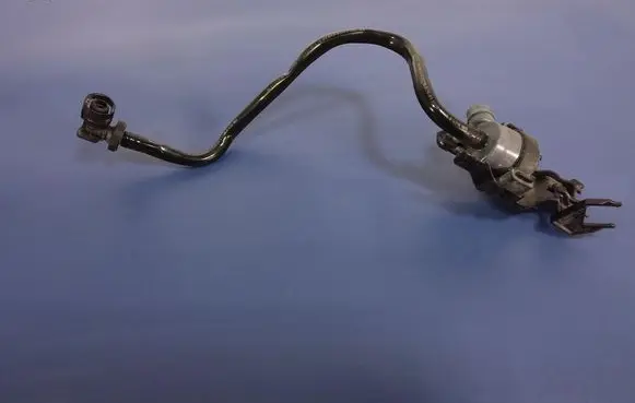 BMW X7 G07 Air intake hose/pipe 7636149