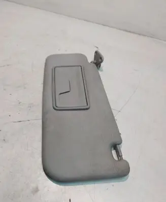 Mitsubishi Outlander Sun visor