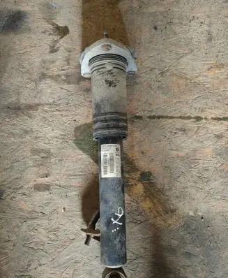 BMW X6 E71 Rear shock absorber/damper 6788512 14941510