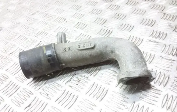 Mazda 6 Intercooler hose/pipe