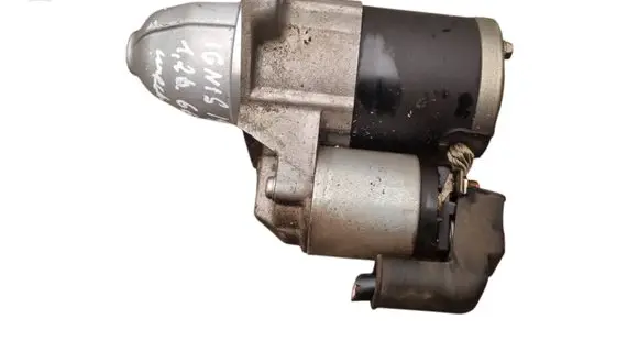 Suzuki Ignis Starter motor 3110081P0
