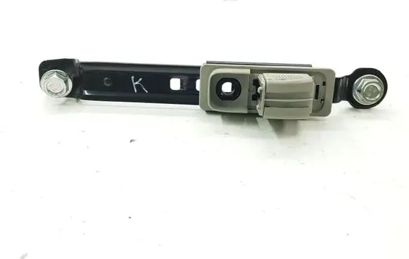 Opel Antara Seat belt adjustment motor 