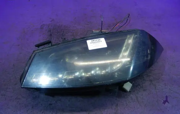 Renault Megane II Headlight/headlamp LHHU289