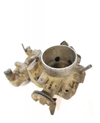 Honda Prelude Throttle valve