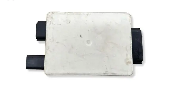 Nissan Qashqai Fuel injection pump control unit/module 0580001019 169108688R