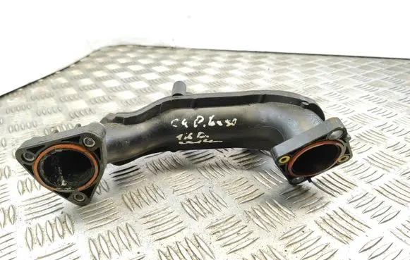 Citroen C4 II Picasso Coolant pipe/hose 9674942380 072360