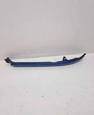 Mercedes-Benz ML W163 Under headlight/headlamp trim 1638260277