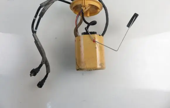 Fiat Sedici In-tank fuel pump 