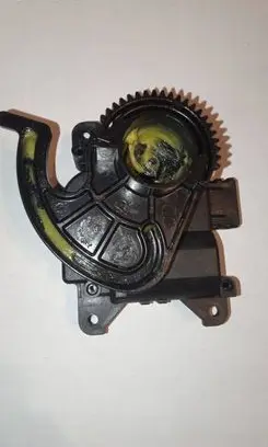 Honda CR-V Air flap motor/actuator MF1138003430