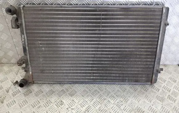 Seat Toledo II (1M) Coolant radiator