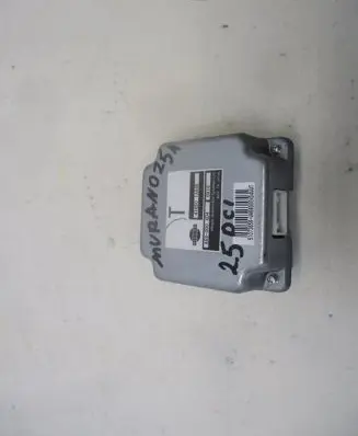 Nissan Murano Z51 ESP (stability system) control unit 
