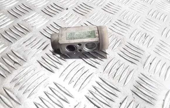 Ford Galaxy Air conditioning (A/C) expansion valve 7M0820679A
