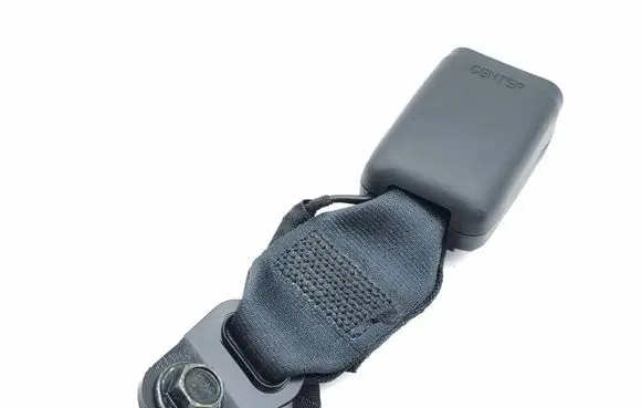 KIA Sportage Rear seatbelt buckle 89860R2000WK 24070610 654714600D