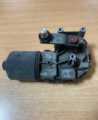 Jaguar X-Type Wiper motor 1X4317508BC 0390241709