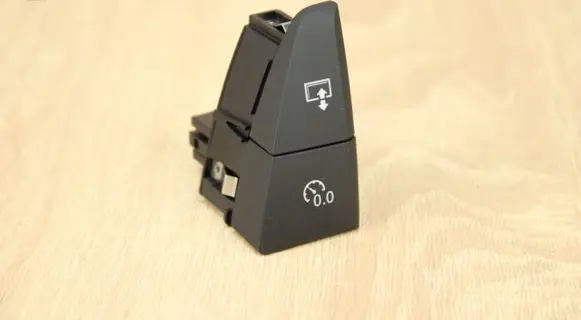 Audi A6 S6 C7 4G Other switches/knobs/shifts 4G1927227