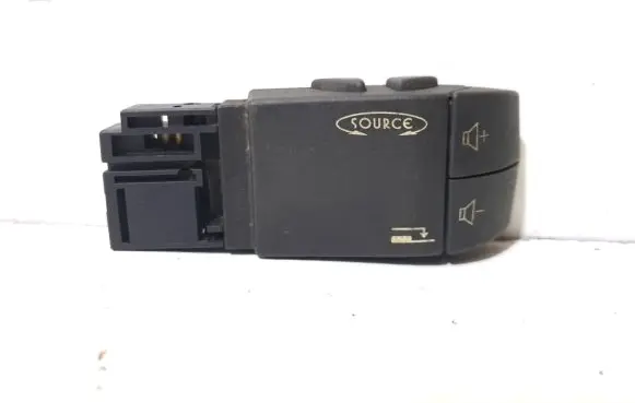 Renault Trafic II (X83) Other switches/knobs/shifts 34473201AH