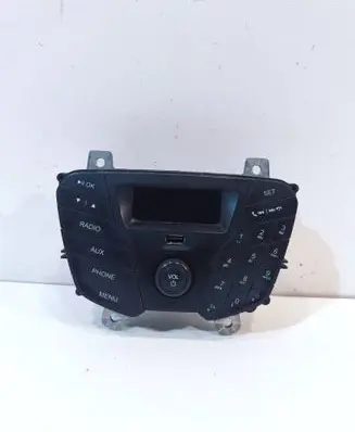 Ford Transit Screen/display/small screen BK3T18D815BF
